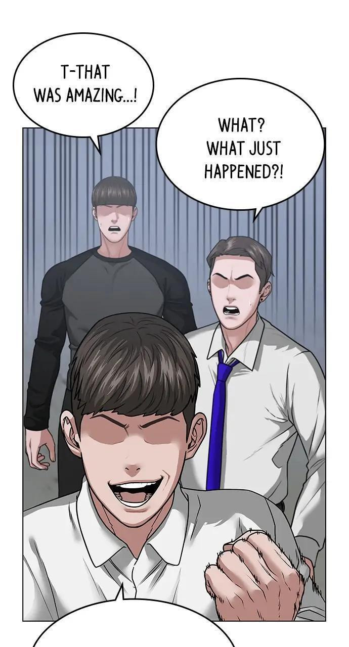 Read Reality Quest chapter 8 image 111 on Lezhin
