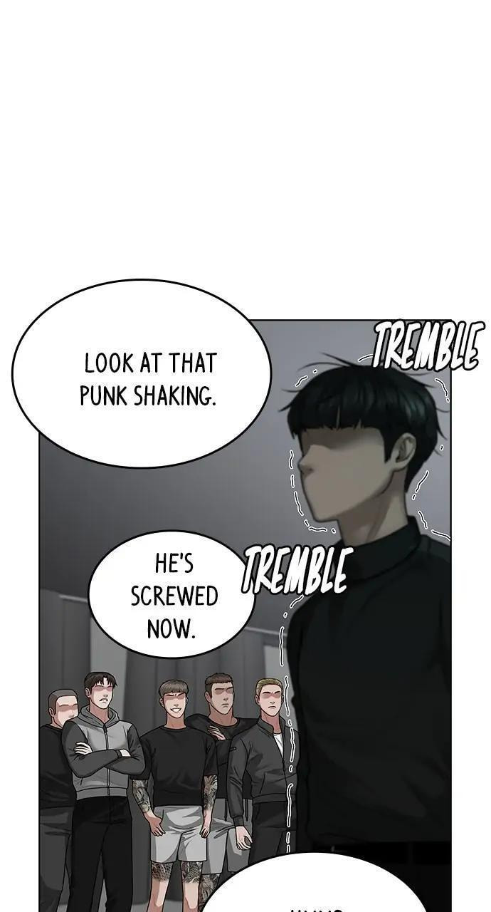 Read Reality Quest chapter 8 image 123 on Lezhin