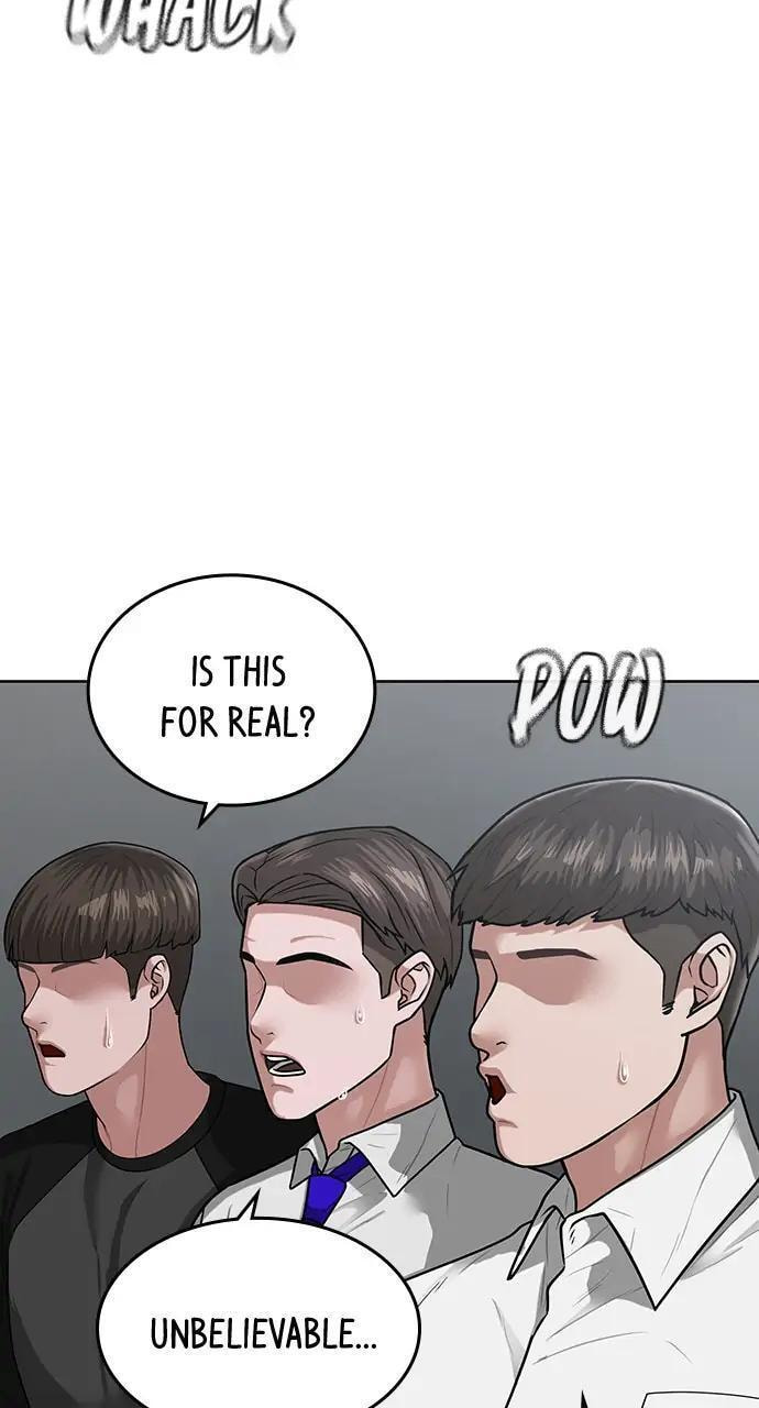Read Reality Quest chapter 8 image 2 on Lezhin