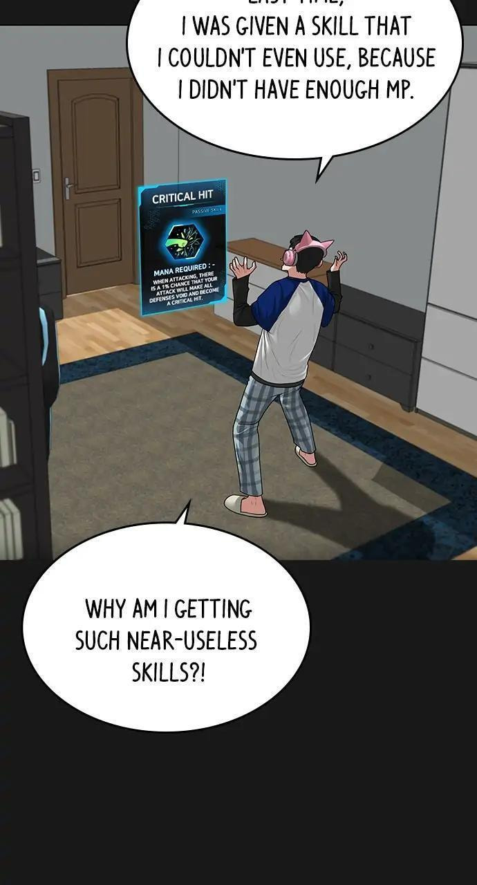 Read Reality Quest chapter 8 image 20 on Lezhin