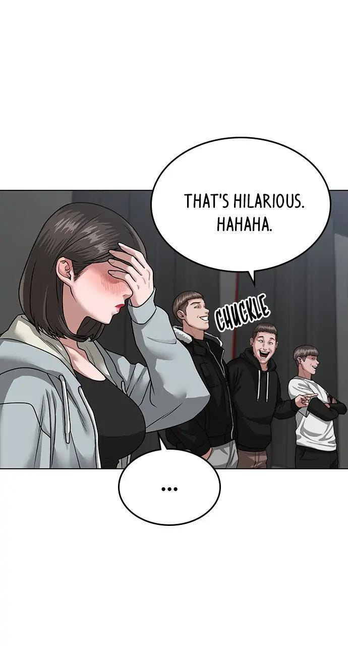 Read Reality Quest chapter 8 image 25 on Lezhin