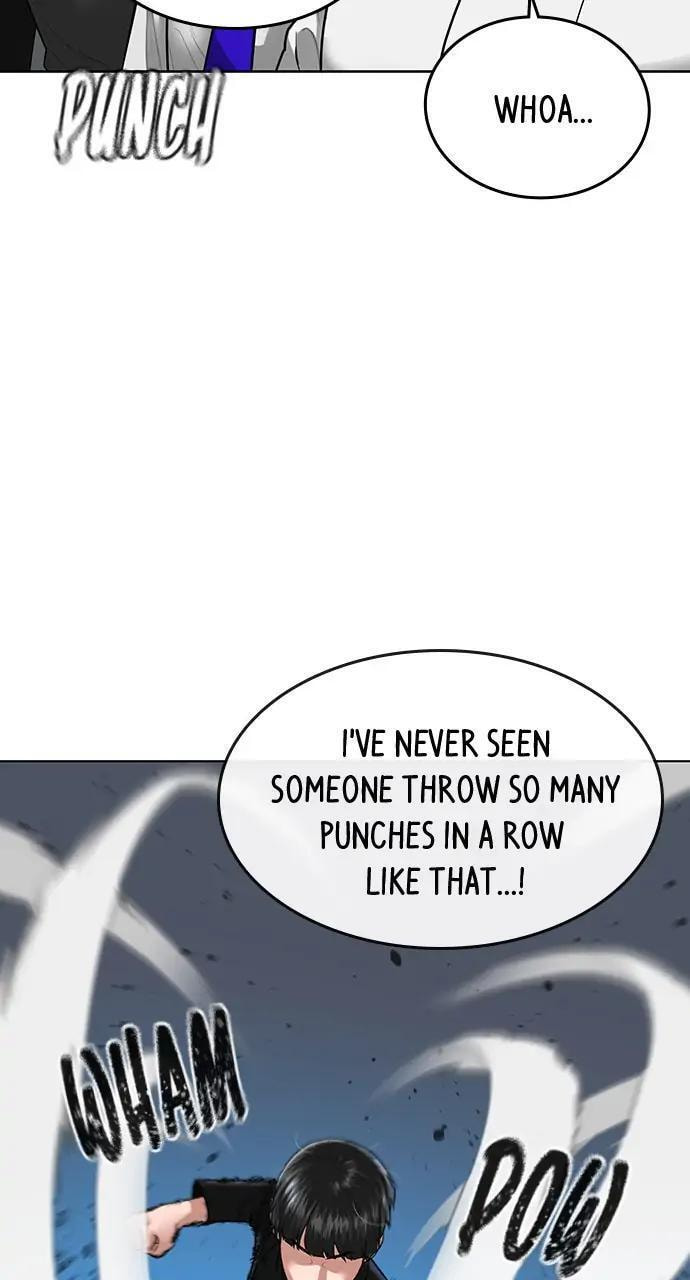 Read Reality Quest chapter 8 image 3 on Lezhin