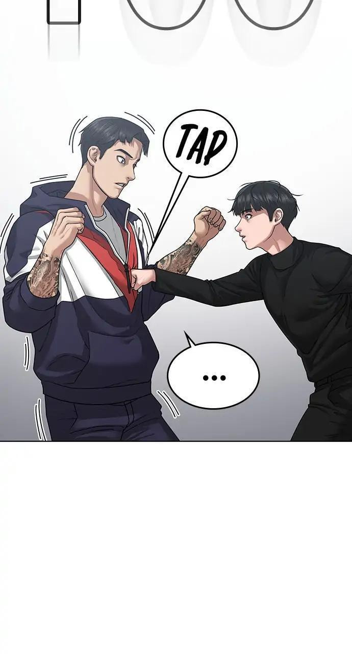 Read Reality Quest chapter 8 image 34 on Lezhin