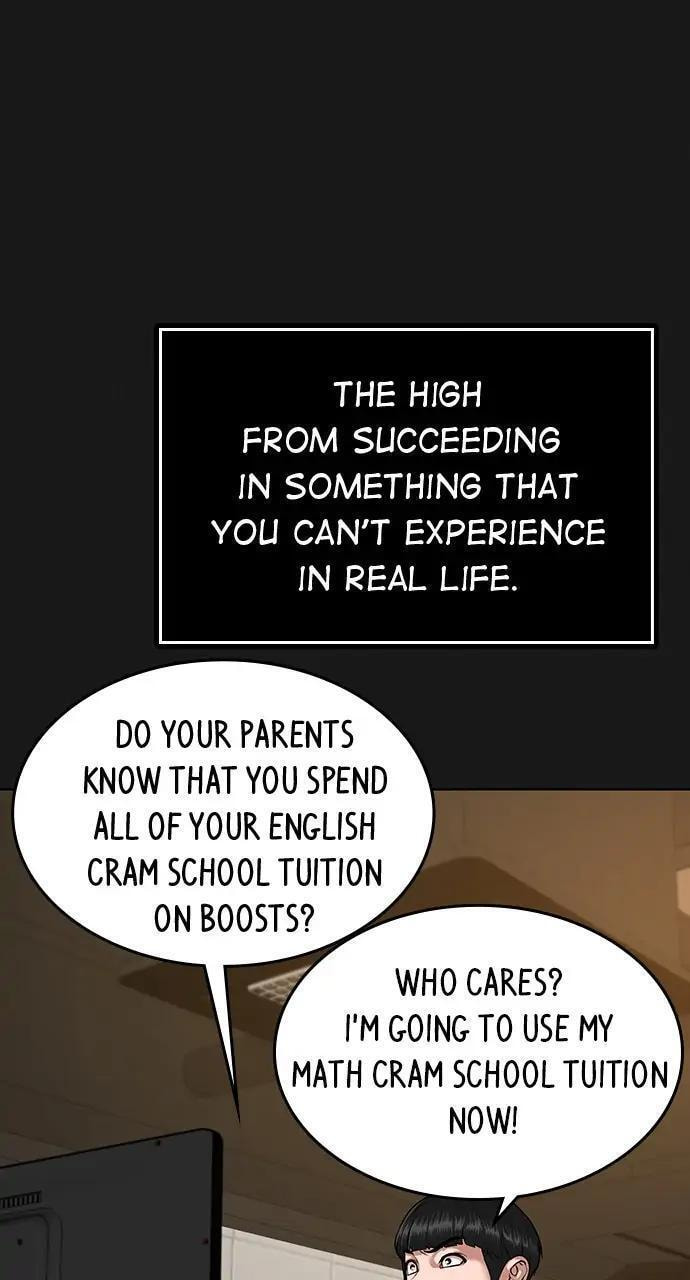 Read Reality Quest chapter 8 image 40 on Lezhin