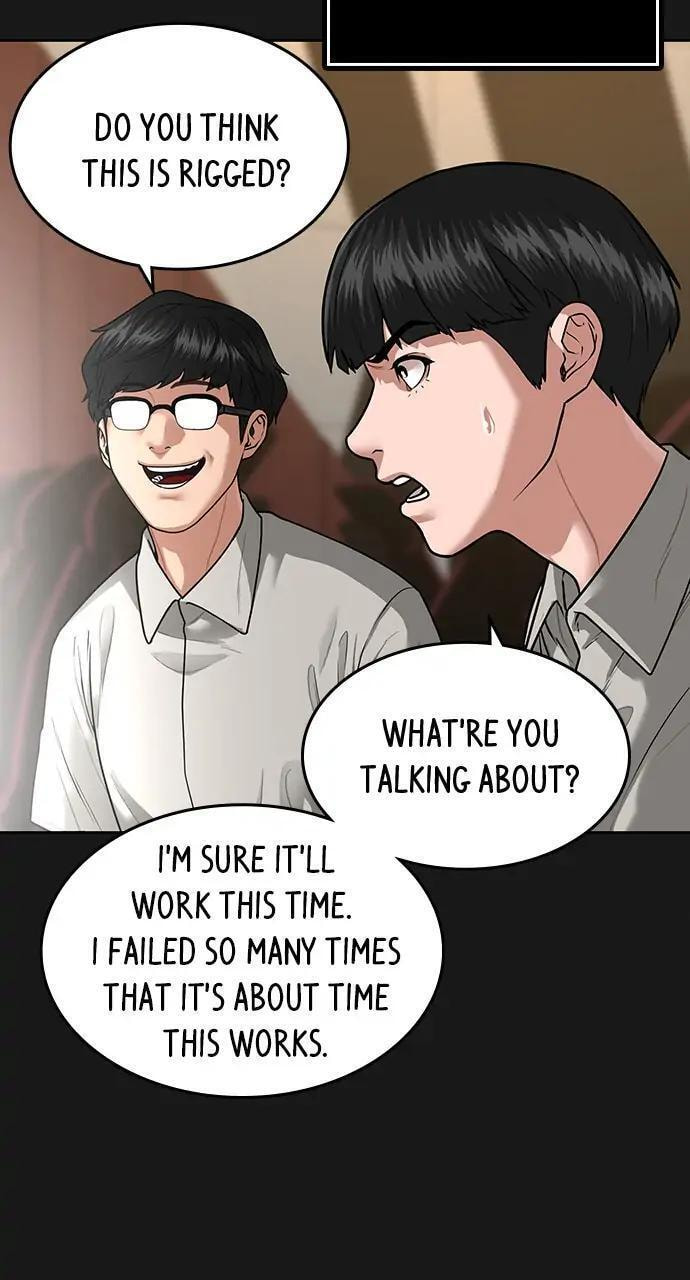 Read Reality Quest chapter 8 image 42 on Lezhin