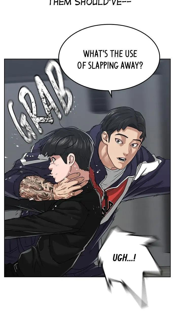 Read Reality Quest chapter 8 image 49 on Lezhin