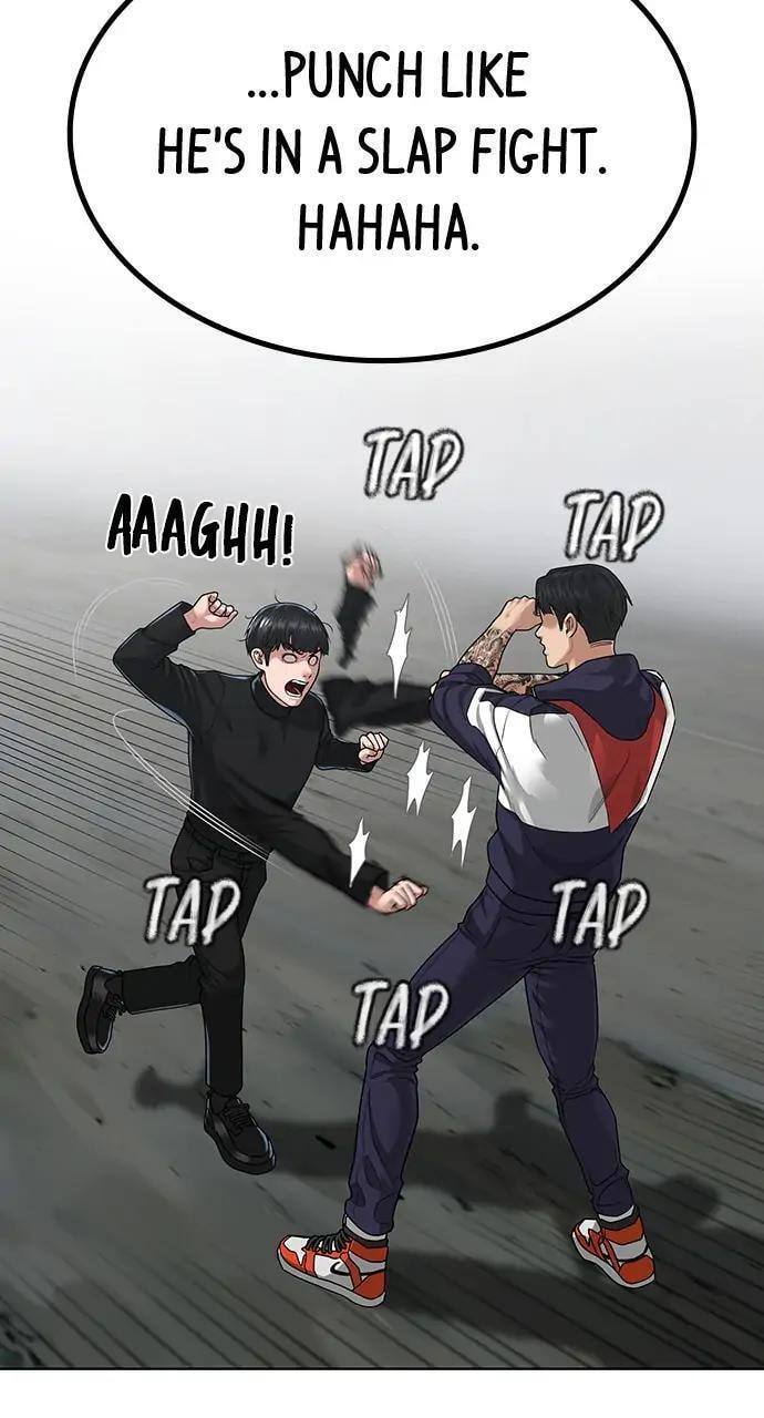 Read Reality Quest chapter 8 image 5 on Lezhin