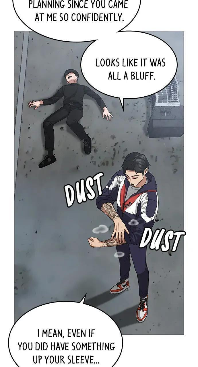 Read Reality Quest chapter 8 image 56 on Lezhin
