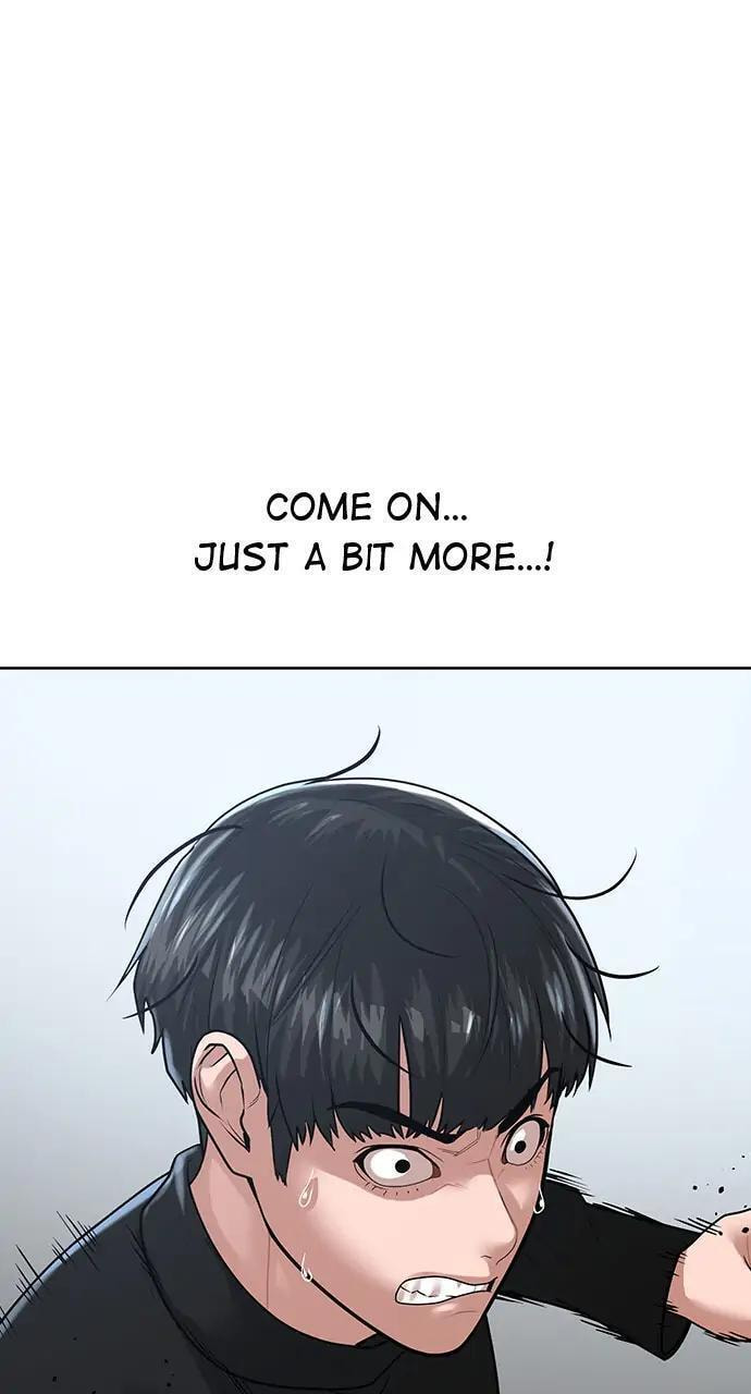 Read Reality Quest chapter 8 image 6 on Lezhin