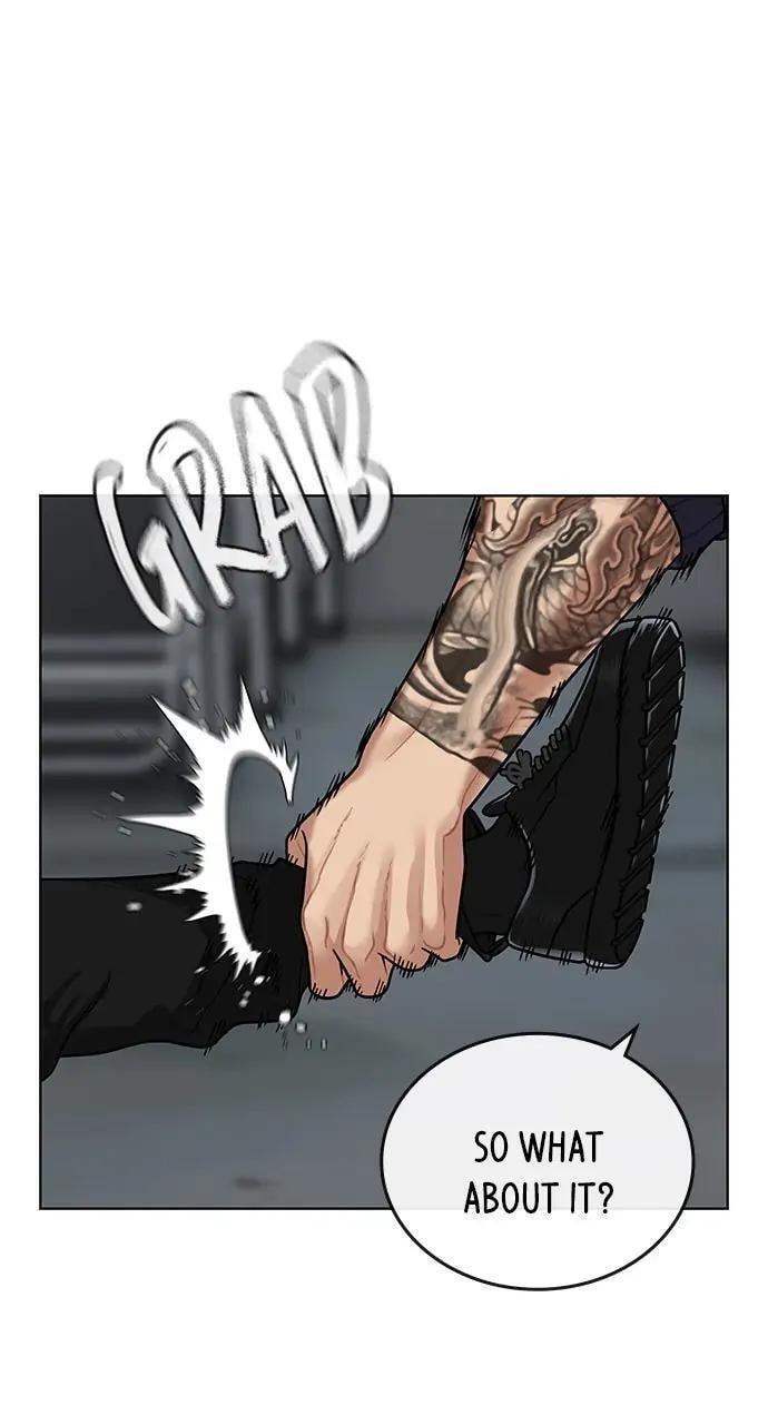 Read Reality Quest chapter 8 image 69 on Lezhin