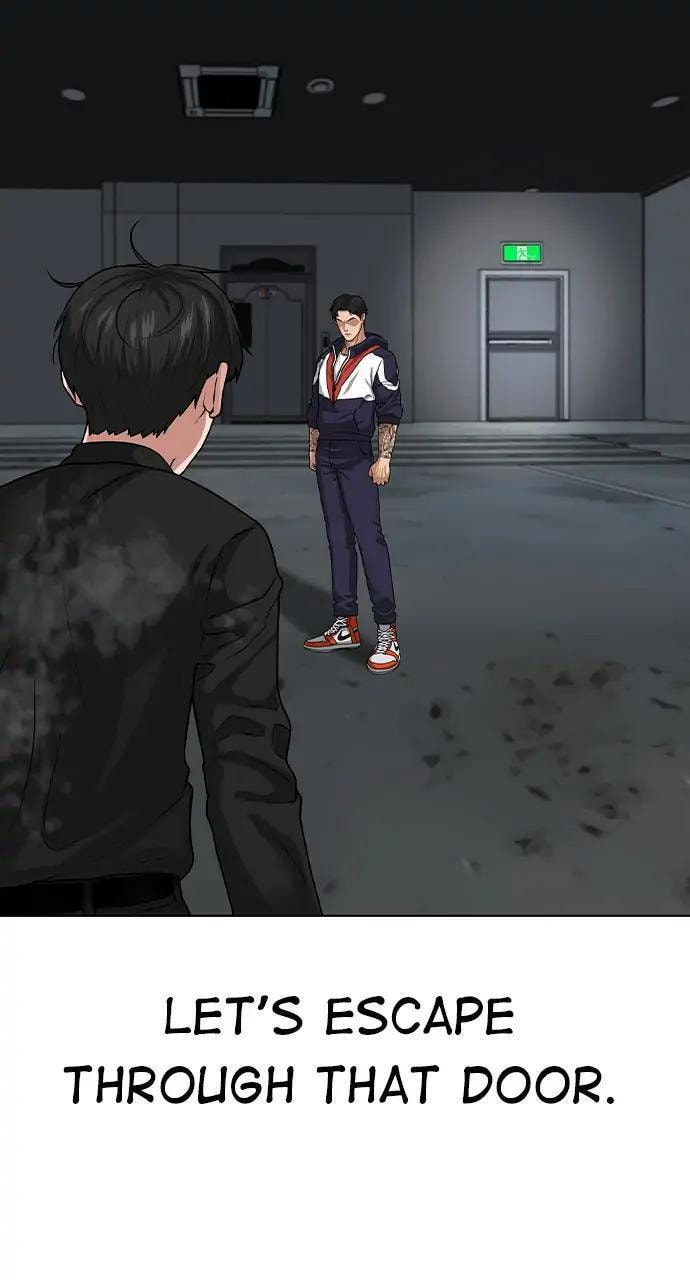 Read Reality Quest chapter 8 image 91 on Lezhin