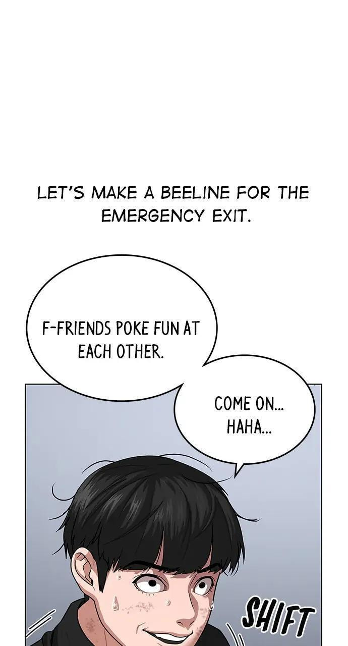 Read Reality Quest chapter 8 image 95 on Lezhin