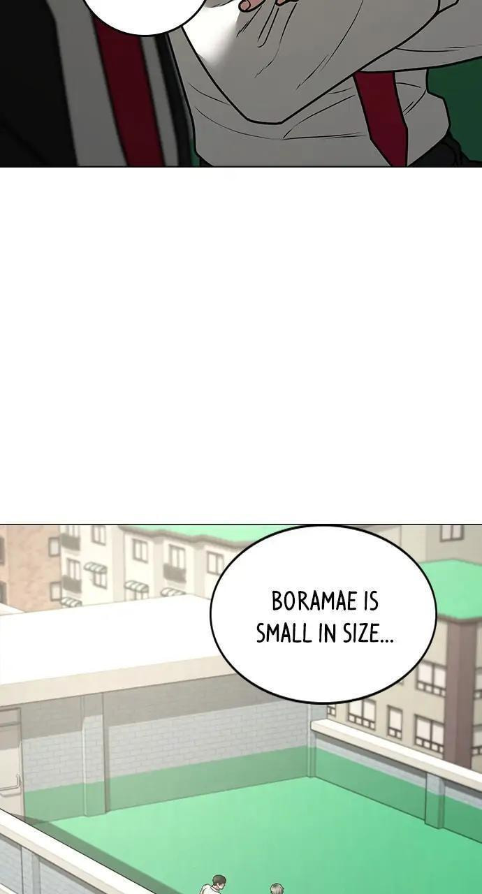 Read Reality Quest chapter 80 image 12 on Lezhin
