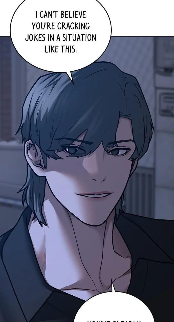 Read Reality Quest chapter 80 image 121 on Lezhin