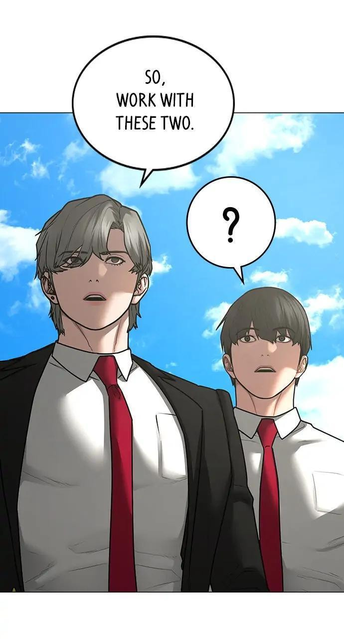 Read Reality Quest chapter 80 image 14 on Lezhin