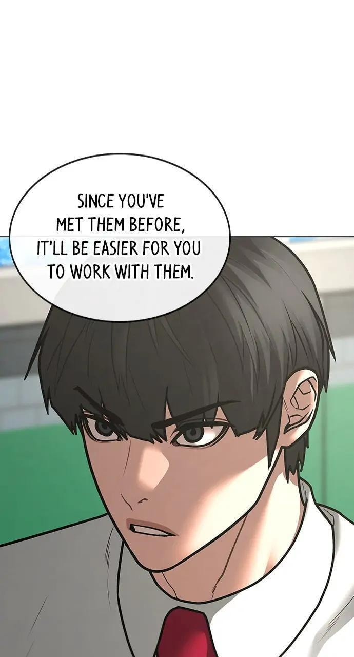 Read Reality Quest chapter 80 image 18 on Lezhin