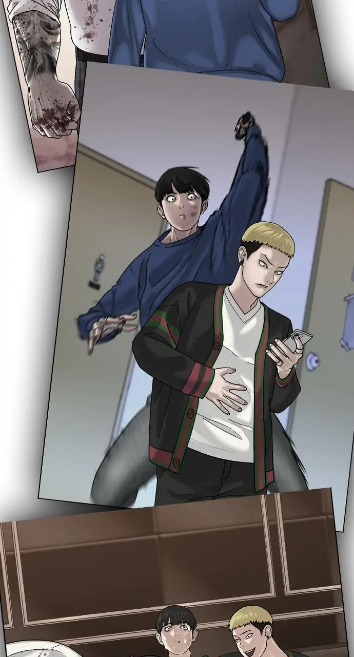 Read Reality Quest chapter 80 image 20 on Lezhin