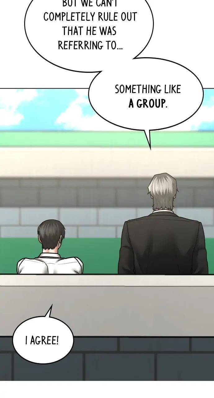 Read Reality Quest chapter 80 image 7 on Lezhin