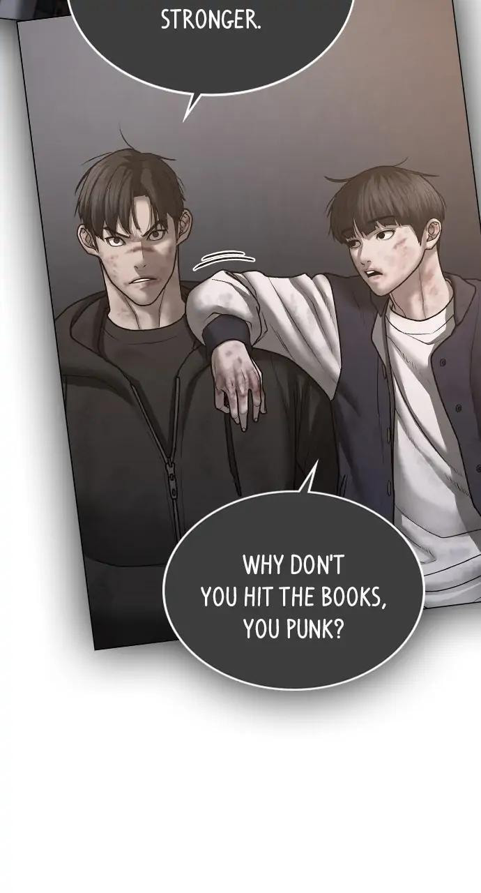 Read Reality Quest chapter 80 image 81 on Lezhin