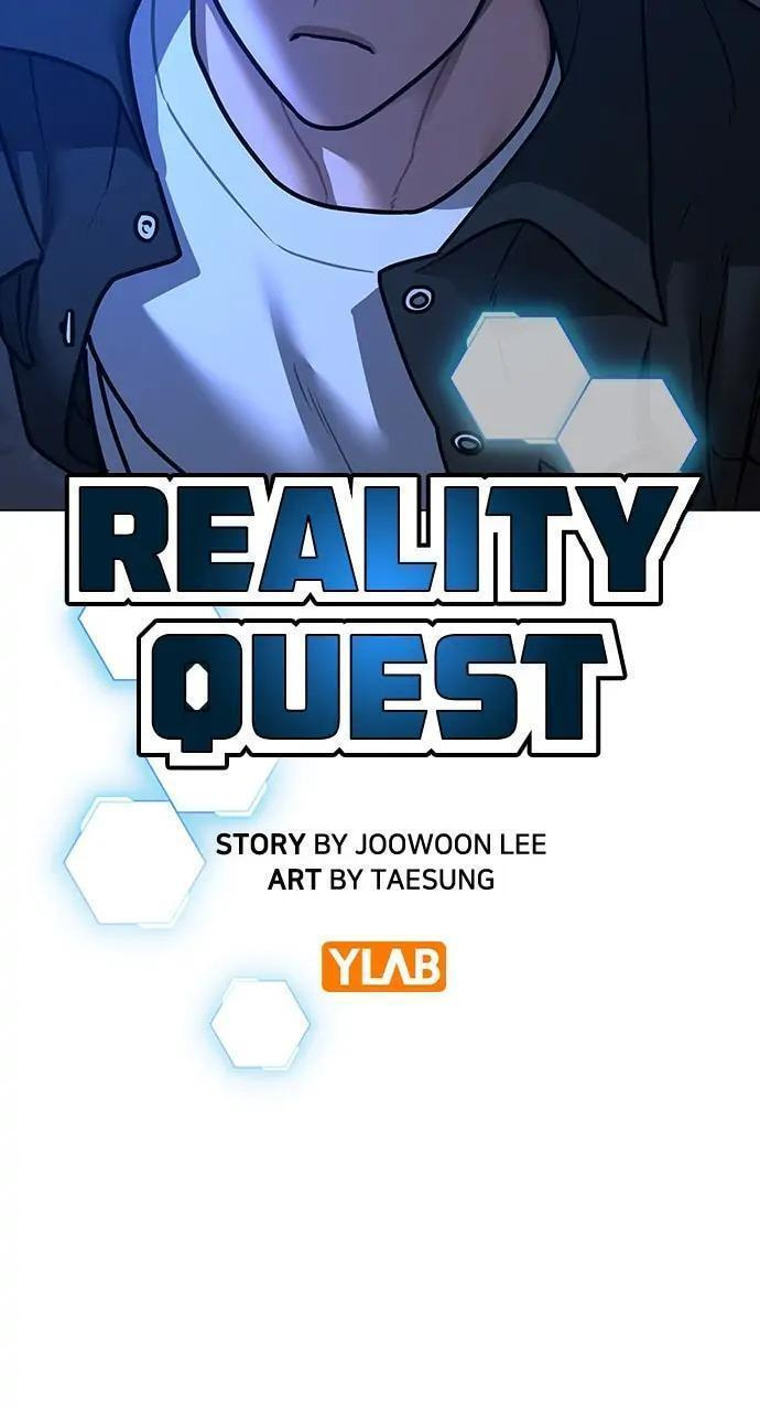 Read Reality Quest chapter 81 image 27 on Lezhin