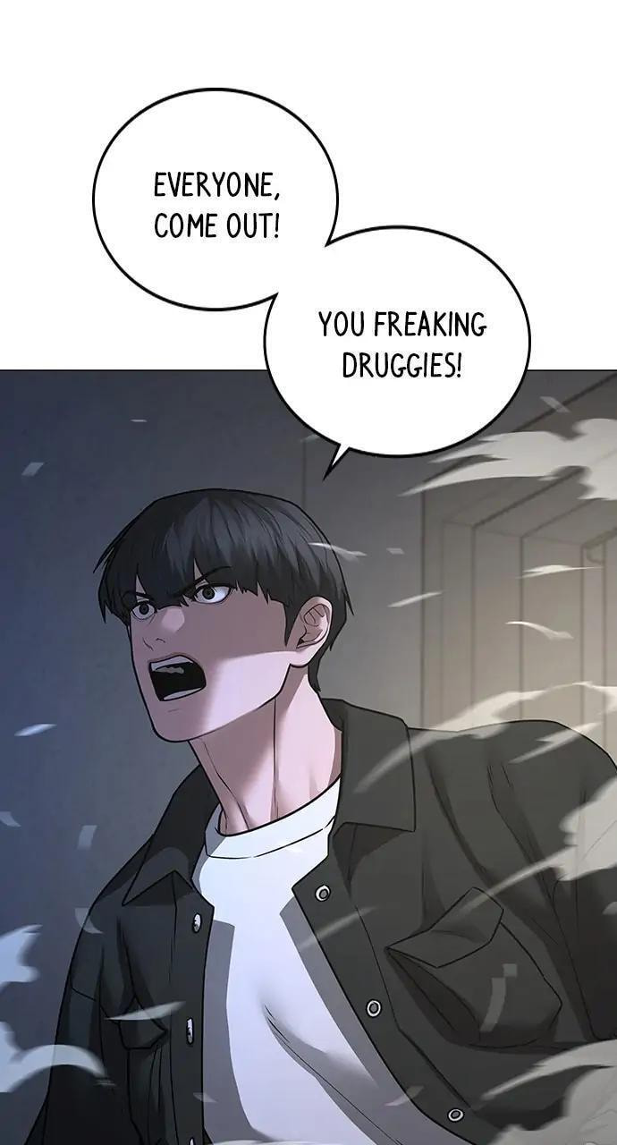 Read Reality Quest chapter 81 image 35 on Lezhin