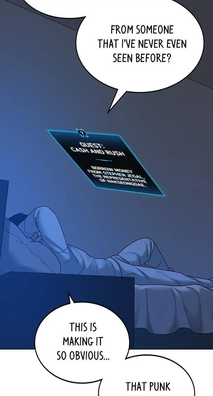Read Reality Quest chapter 82 image 5 on Lezhin