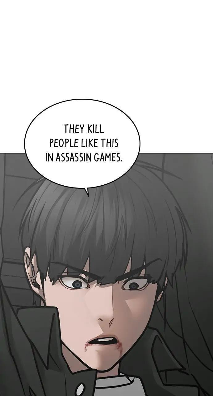 Read Reality Quest chapter 84 image 127 on Lezhin