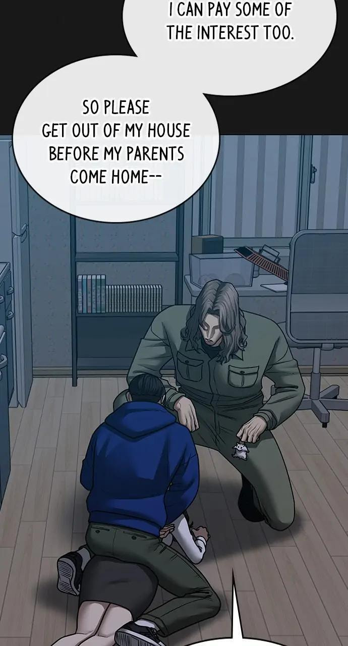 Read Reality Quest chapter 84 image 13 on Lezhin