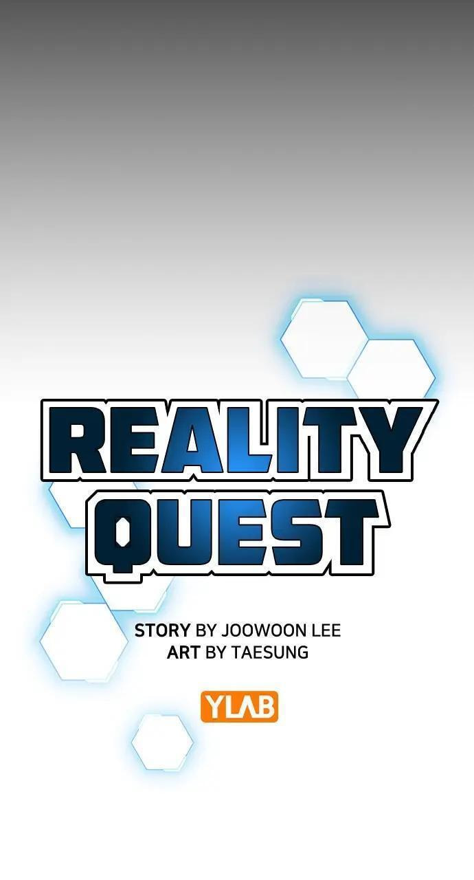 Read Reality Quest chapter 84 image 18 on Lezhin