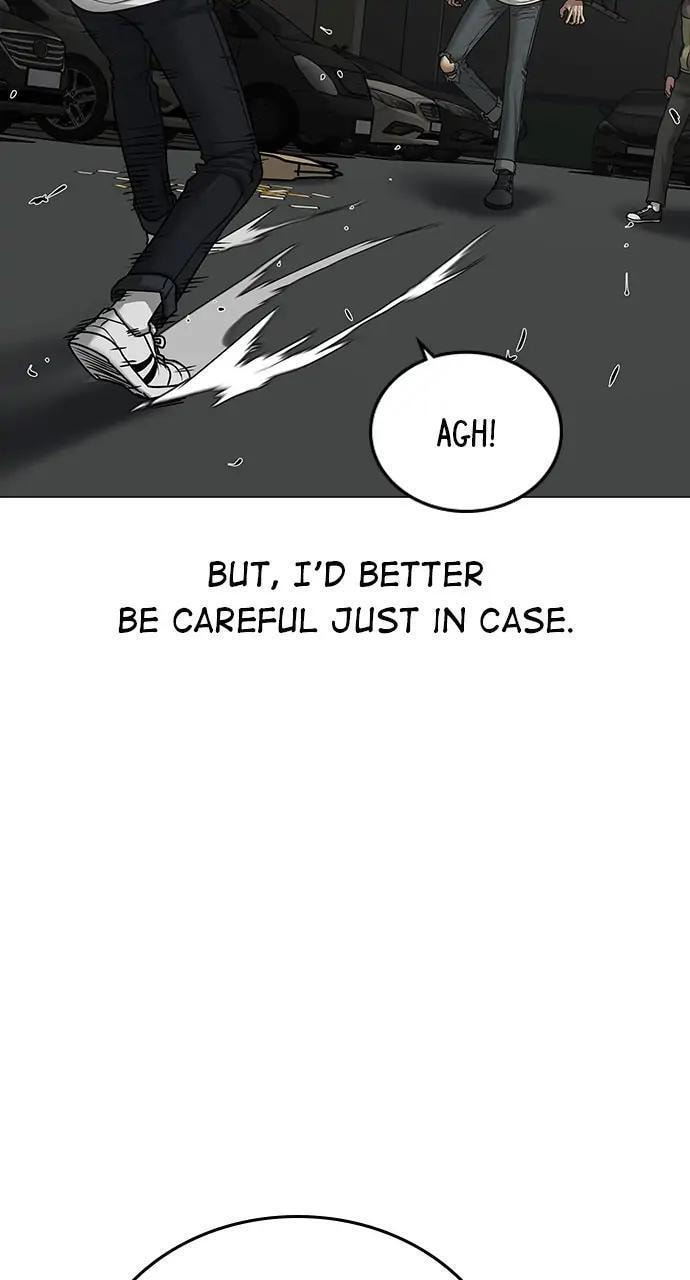 Read Reality Quest chapter 84 image 29 on Lezhin