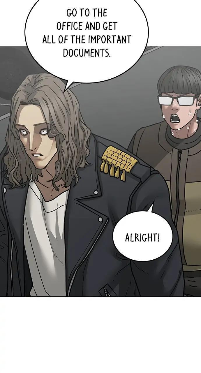 Read Reality Quest chapter 84 image 30 on Lezhin