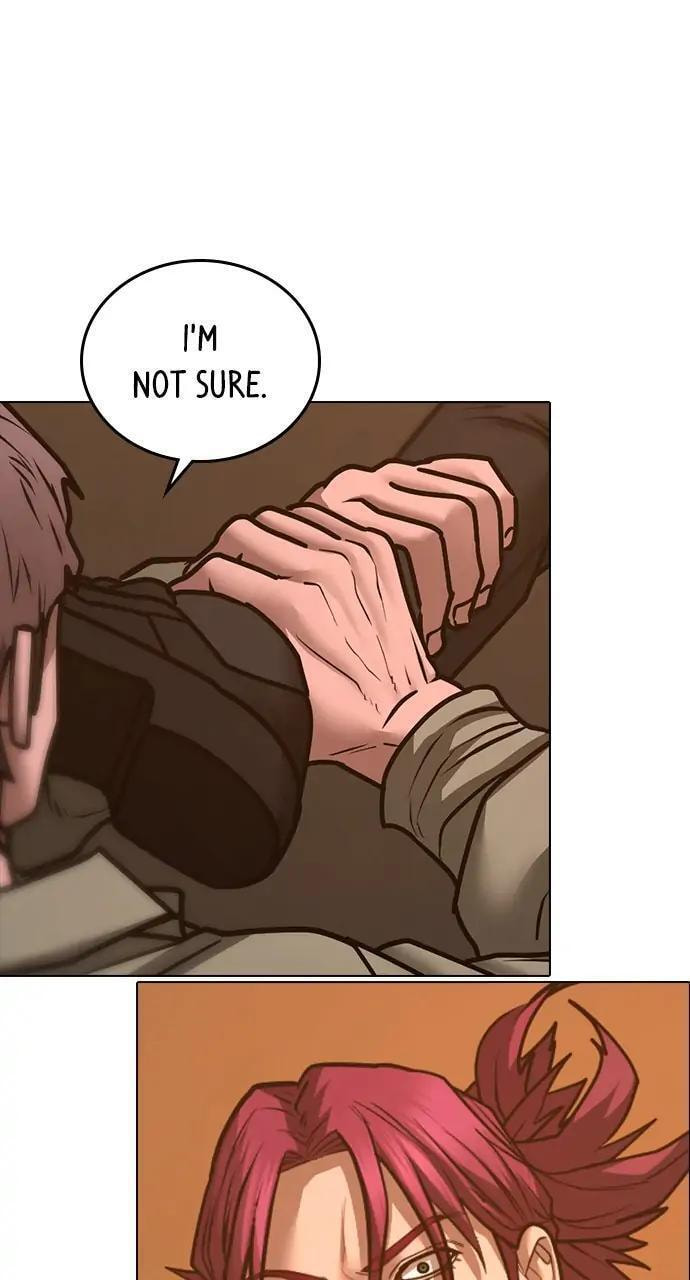 Read Reality Quest chapter 85 image 21 on Lezhin