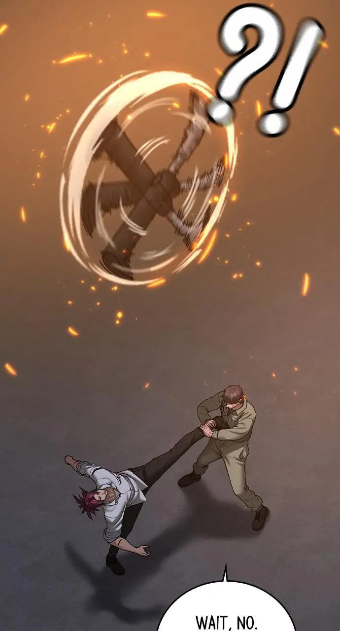 Read Reality Quest chapter 85 image 25 on Lezhin