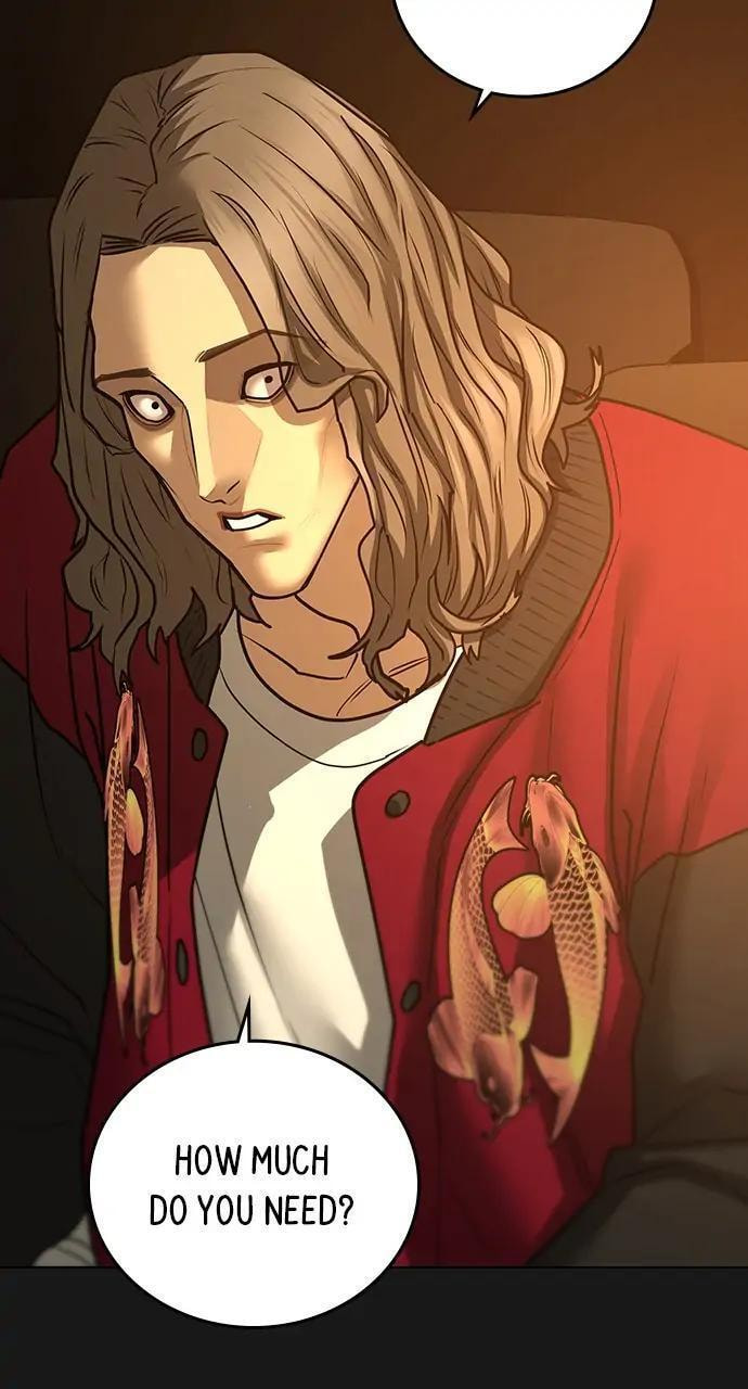 Read Reality Quest chapter 86 image 18 on Lezhin