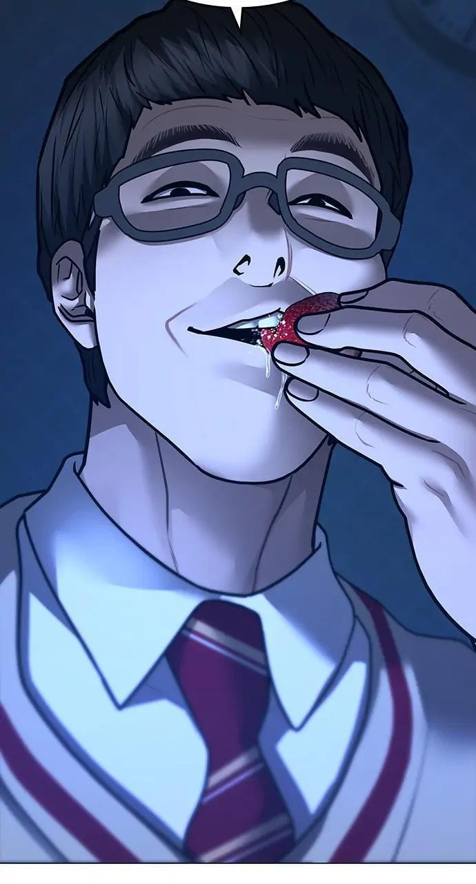Read Reality Quest chapter 87 image 150 on Lezhin