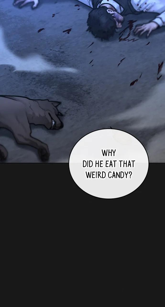 Read Reality Quest chapter 88 image 20 on Lezhin