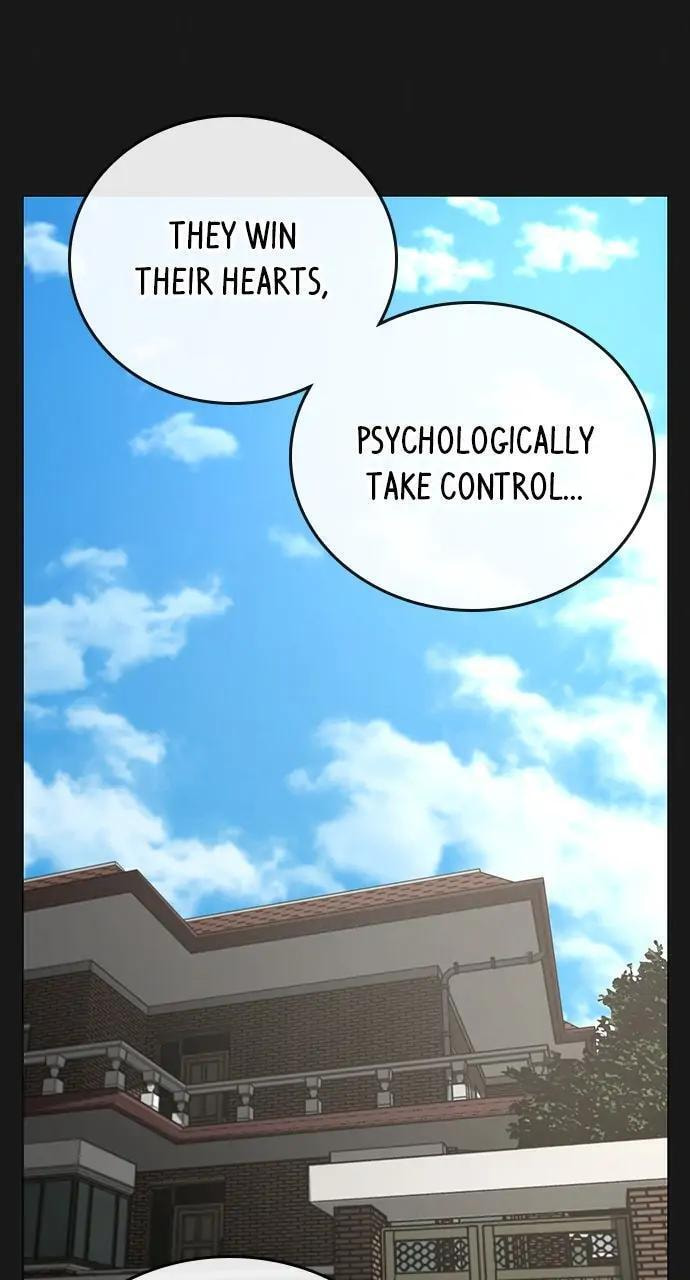 Read Reality Quest chapter 89 image 1 on Lezhin