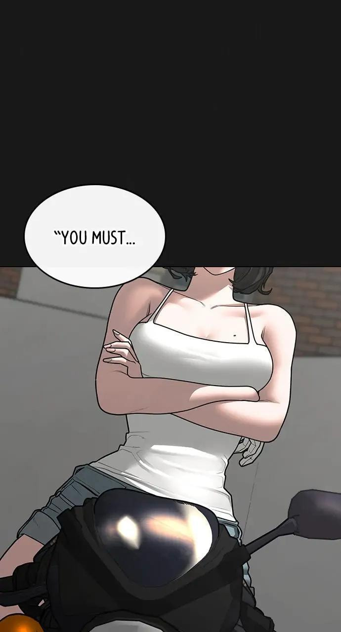 Read Reality Quest chapter 89 image 16 on Lezhin