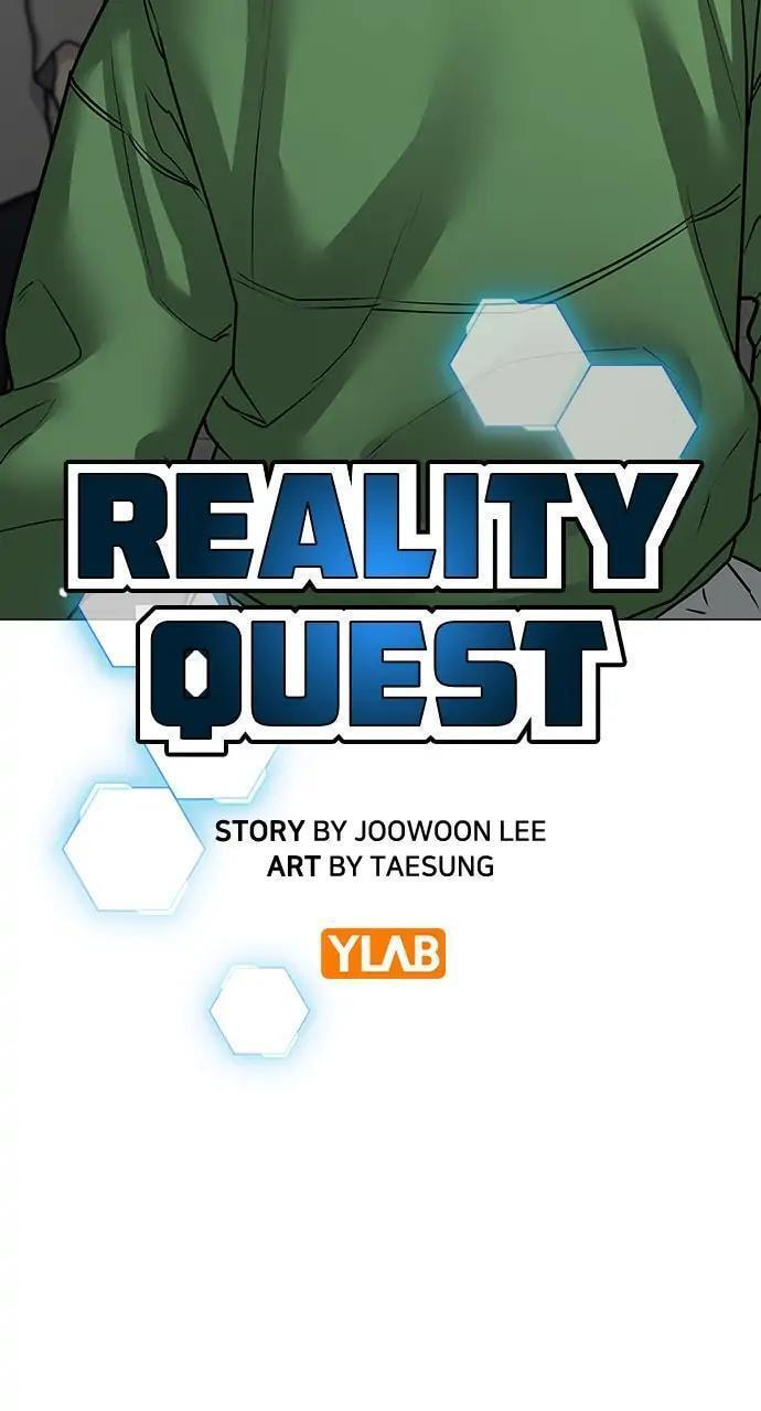 Read Reality Quest chapter 89 image 39 on Lezhin