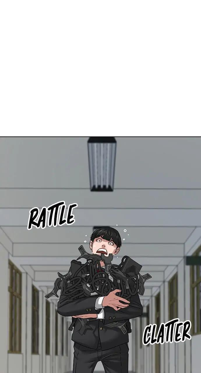 Read Reality Quest chapter 9 image 106 on Lezhin