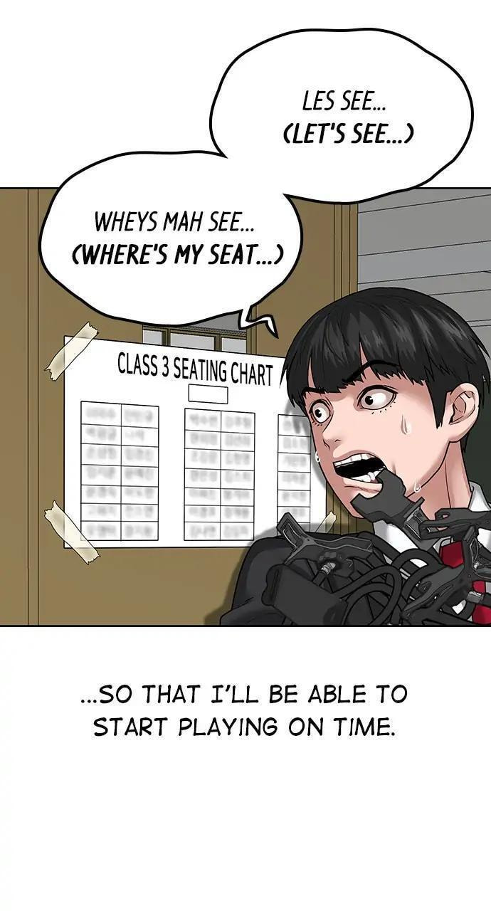 Read Reality Quest chapter 9 image 108 on Lezhin