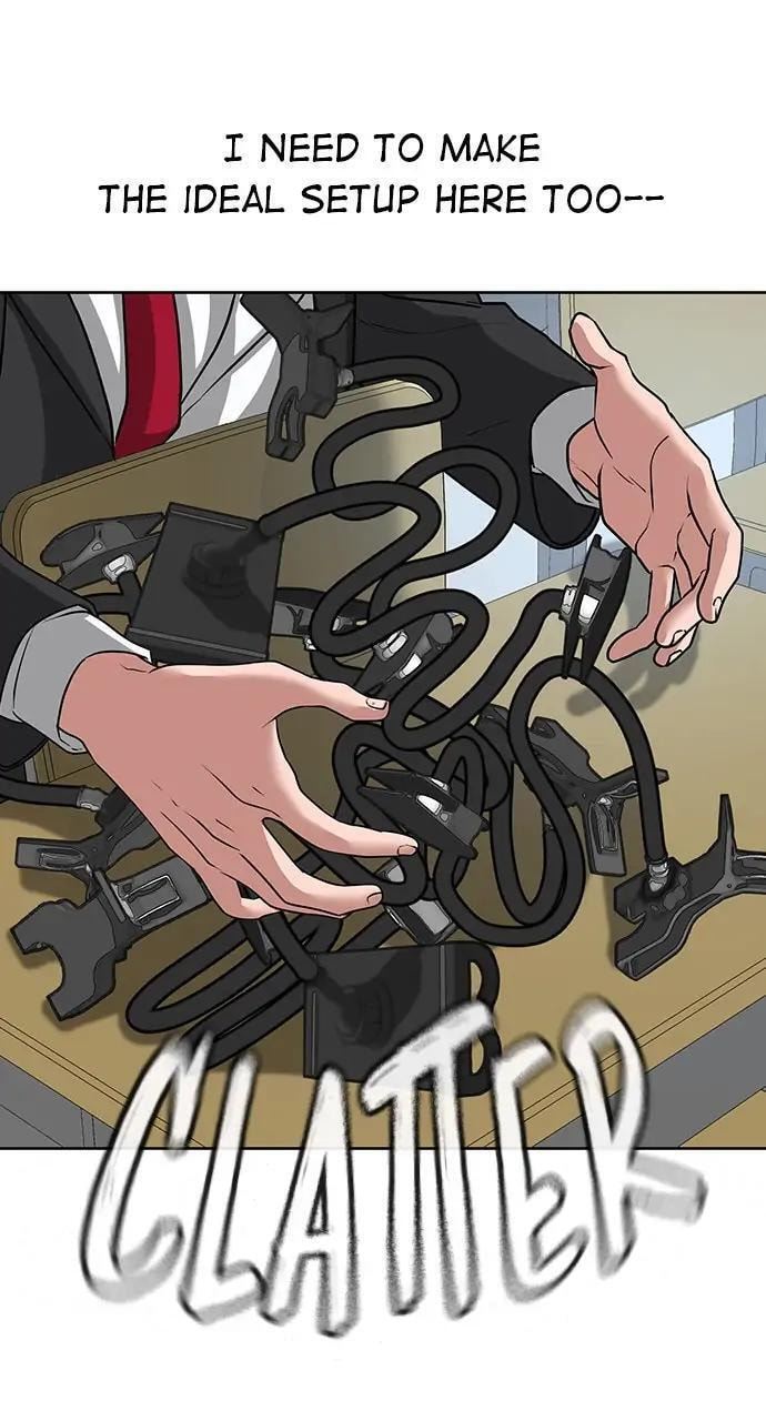 Read Reality Quest chapter 9 image 110 on Lezhin
