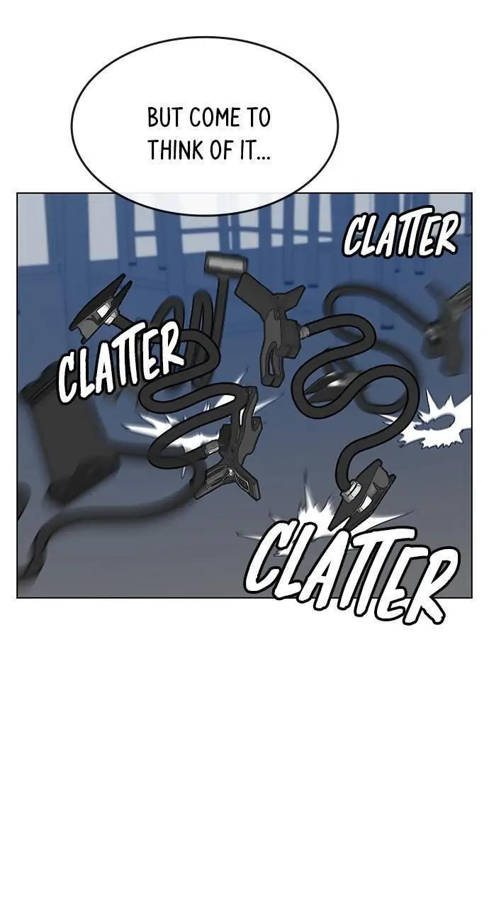 Read Reality Quest chapter 9 image 119 on Lezhin
