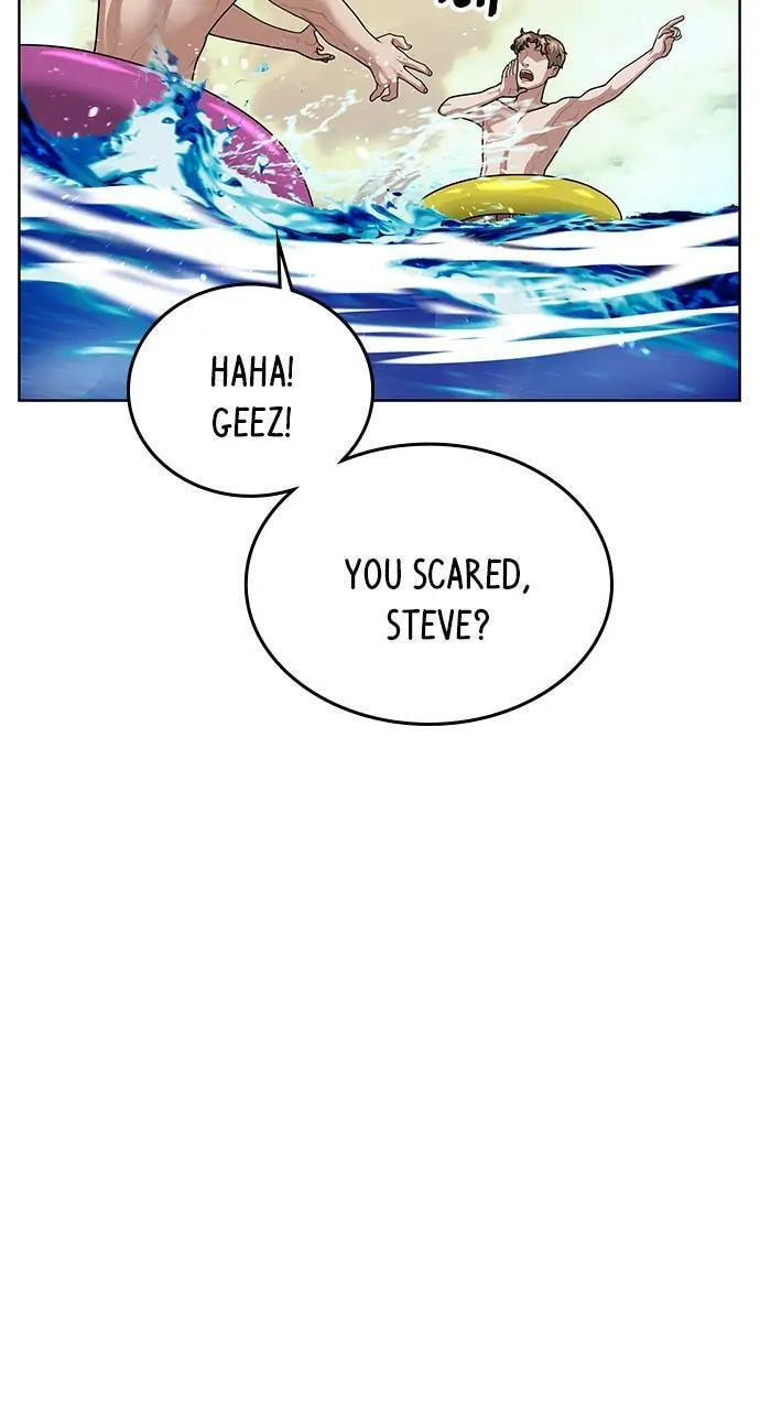 Read Reality Quest chapter 9 image 12 on Lezhin