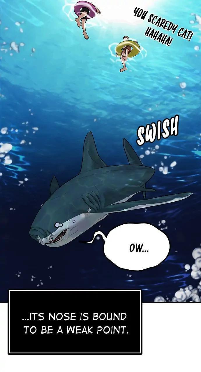 Read Reality Quest chapter 9 image 17 on Lezhin