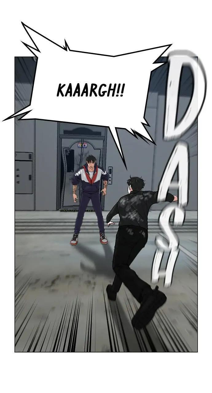 Read Reality Quest chapter 9 image 2 on Lezhin