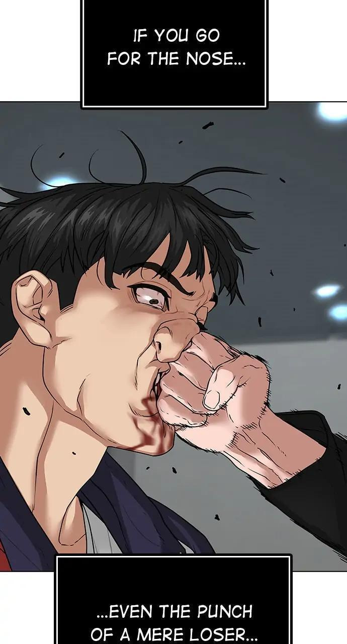 Read Reality Quest chapter 9 image 20 on Lezhin