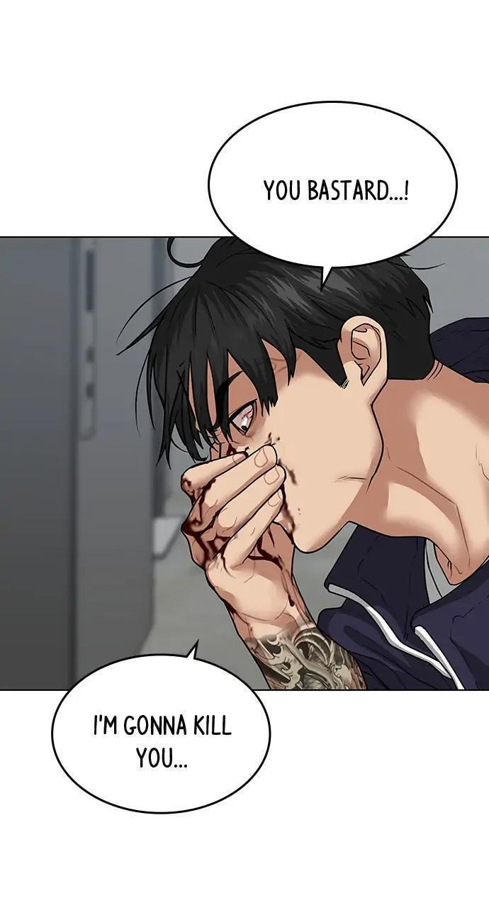 Read Reality Quest chapter 9 image 29 on Lezhin