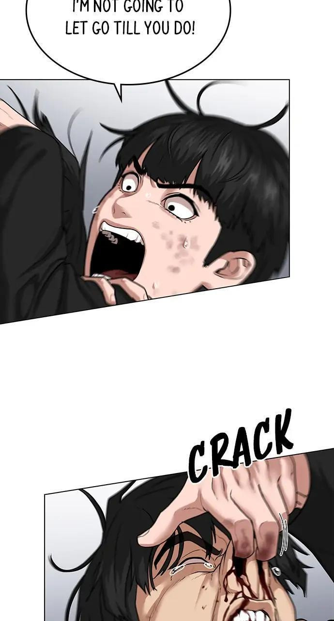 Read Reality Quest chapter 9 image 35 on Lezhin