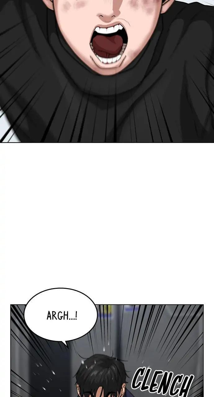 Read Reality Quest chapter 9 image 4 on Lezhin